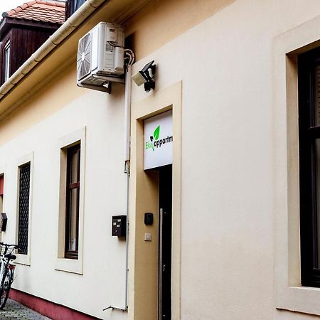 Eco-Studio Mosonmagyaróvár Exteriör bild
