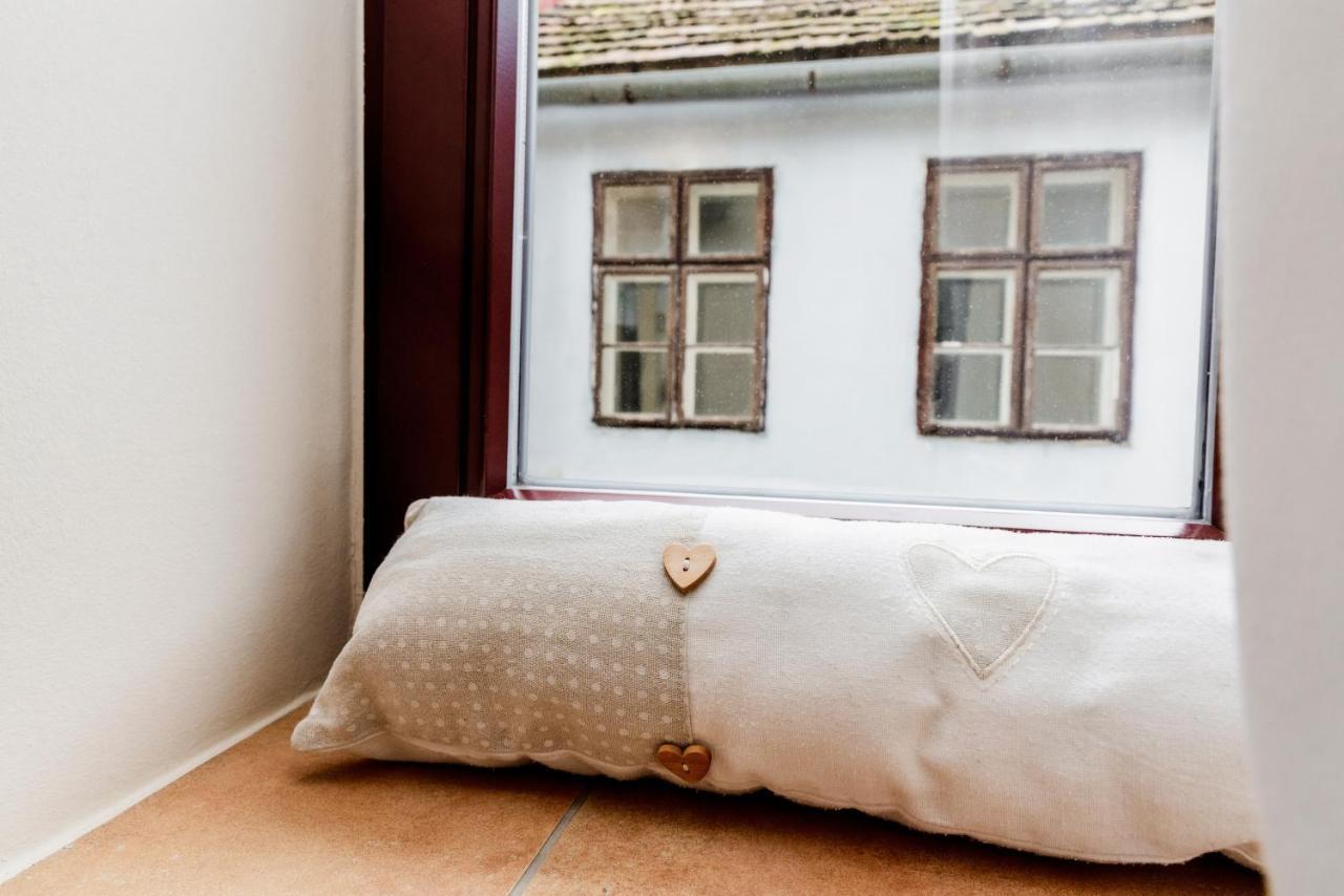 Eco-Studio Mosonmagyaróvár Exteriör bild